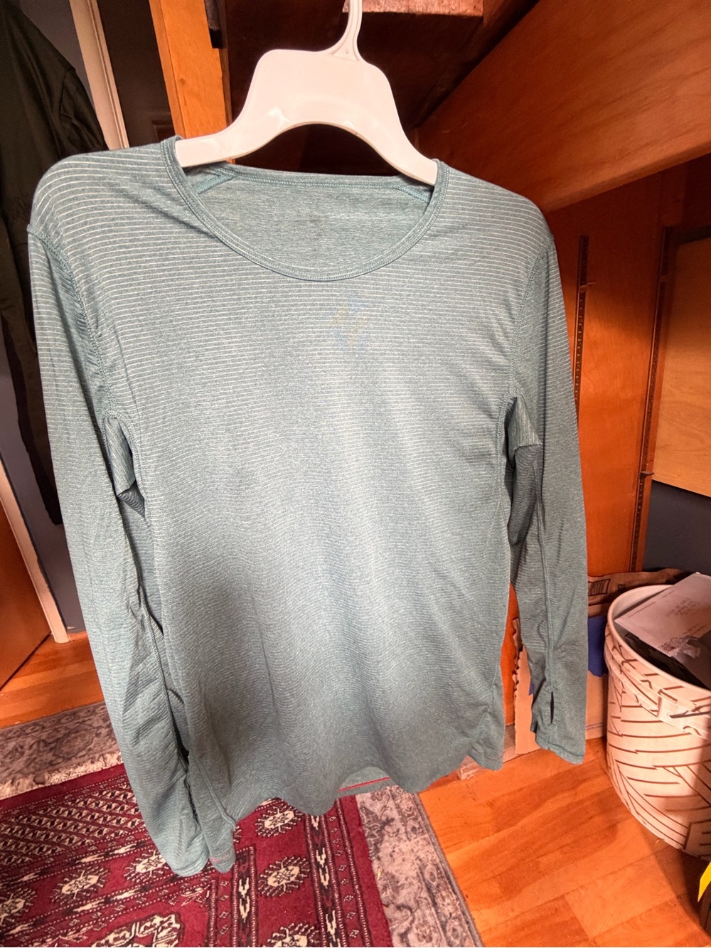 Janji Performance Long sleeve